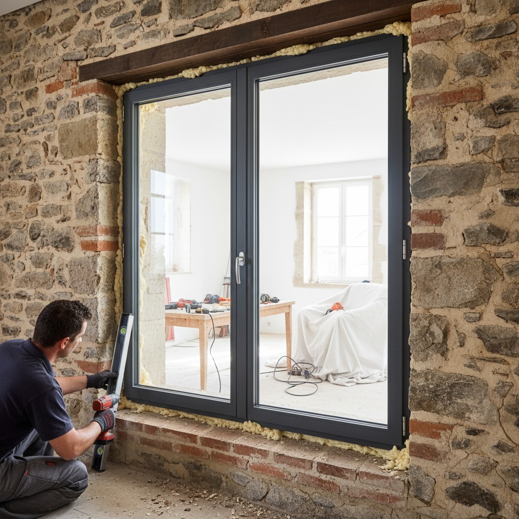LBR PVC